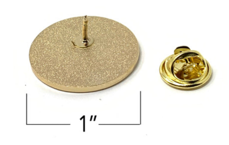 Phleb Tech Brooch