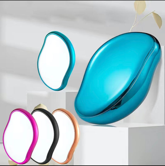 Hairless Nights Painless Hair Remover And Exfoliator