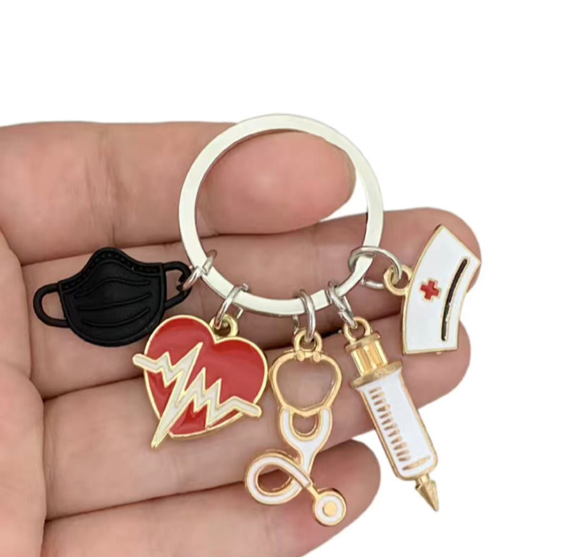 Thanking All Health Care Workers