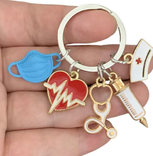 Thanking All Health Care Workers