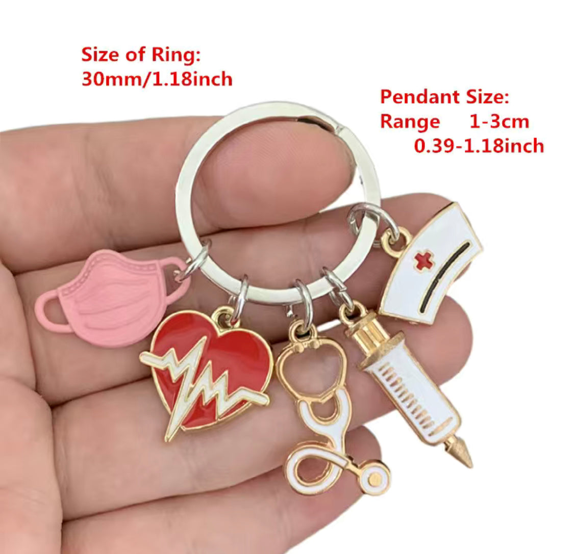 Thanking All Health Care Workers