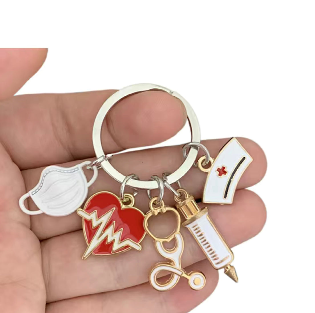 Thanking All Health Care Workers