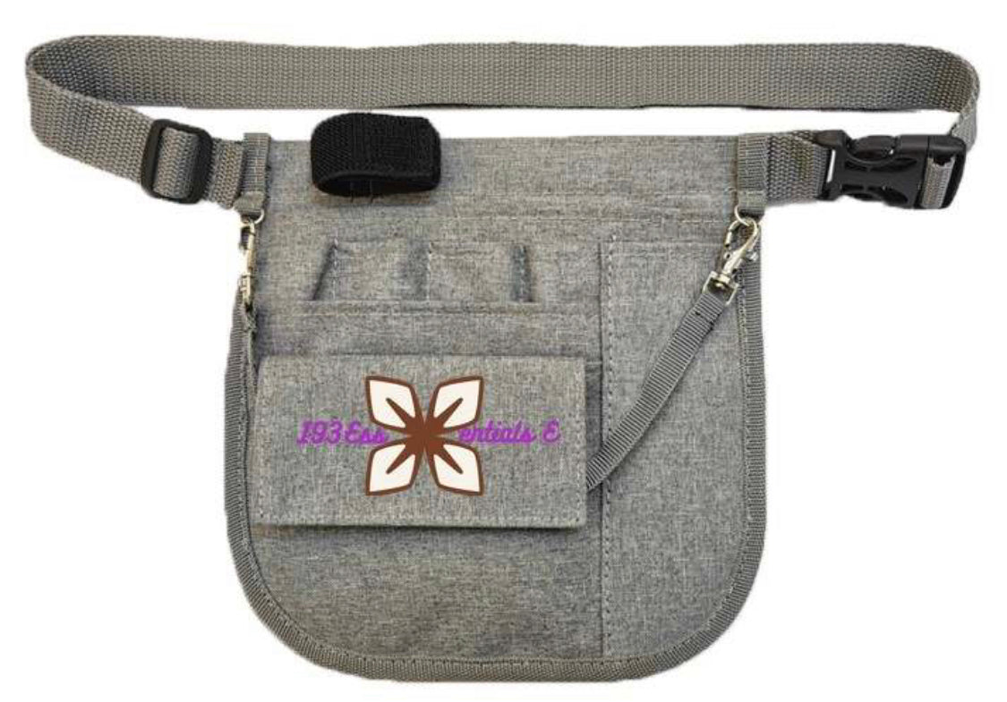 Save Me Utility Fanny Pack Bag