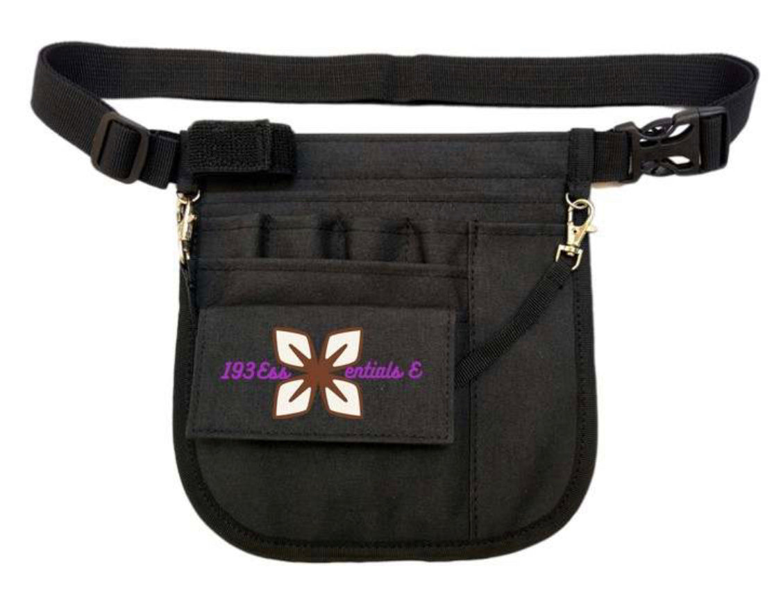 Save Me Utility Fanny Pack Bag