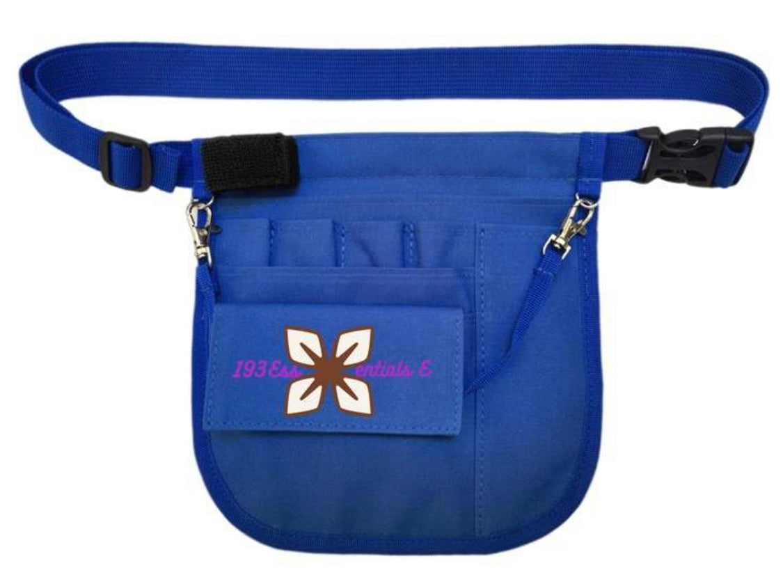 Save Me Utility Fanny Pack Bag